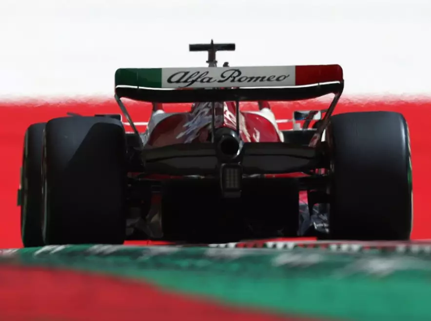 Valtteri Bottas Foto zur News: Alfa Romeo: Entscheidung über Formel-1-Zukunft "in den kommenden Wochen"