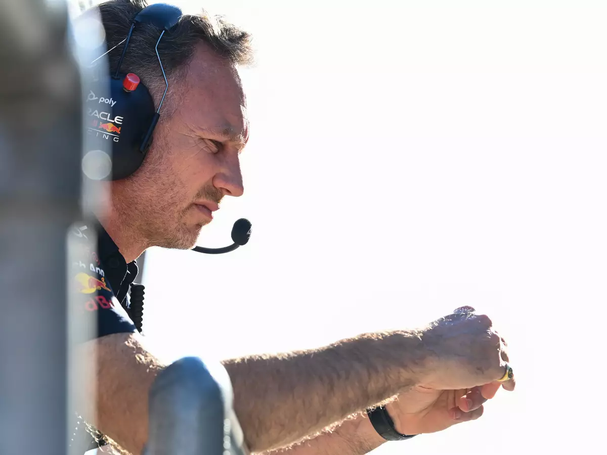 Foto zur News: Red Bull: FIA-Änderungen für 2023 helfen nur "einem bestimmten Team"