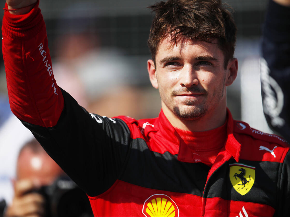 Foto zur News: Rennvorschau: Red Bull mit viel Sprit zu schnell für Ferrari?
