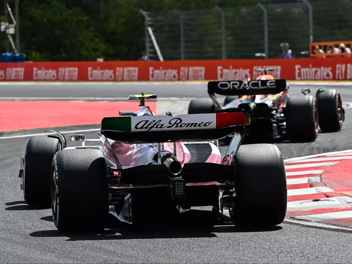 Foto zur News: Beat Zehnder: Sauber-Team könnte heute Red Bull sein