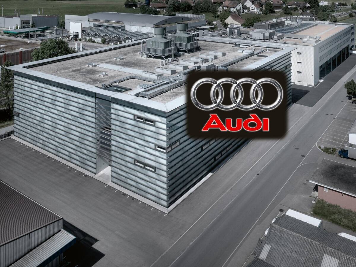 Foto zur News: Sauber, Adam Baker, Gerhard Berger: Neue Details zum Audi-Einstieg in die F1