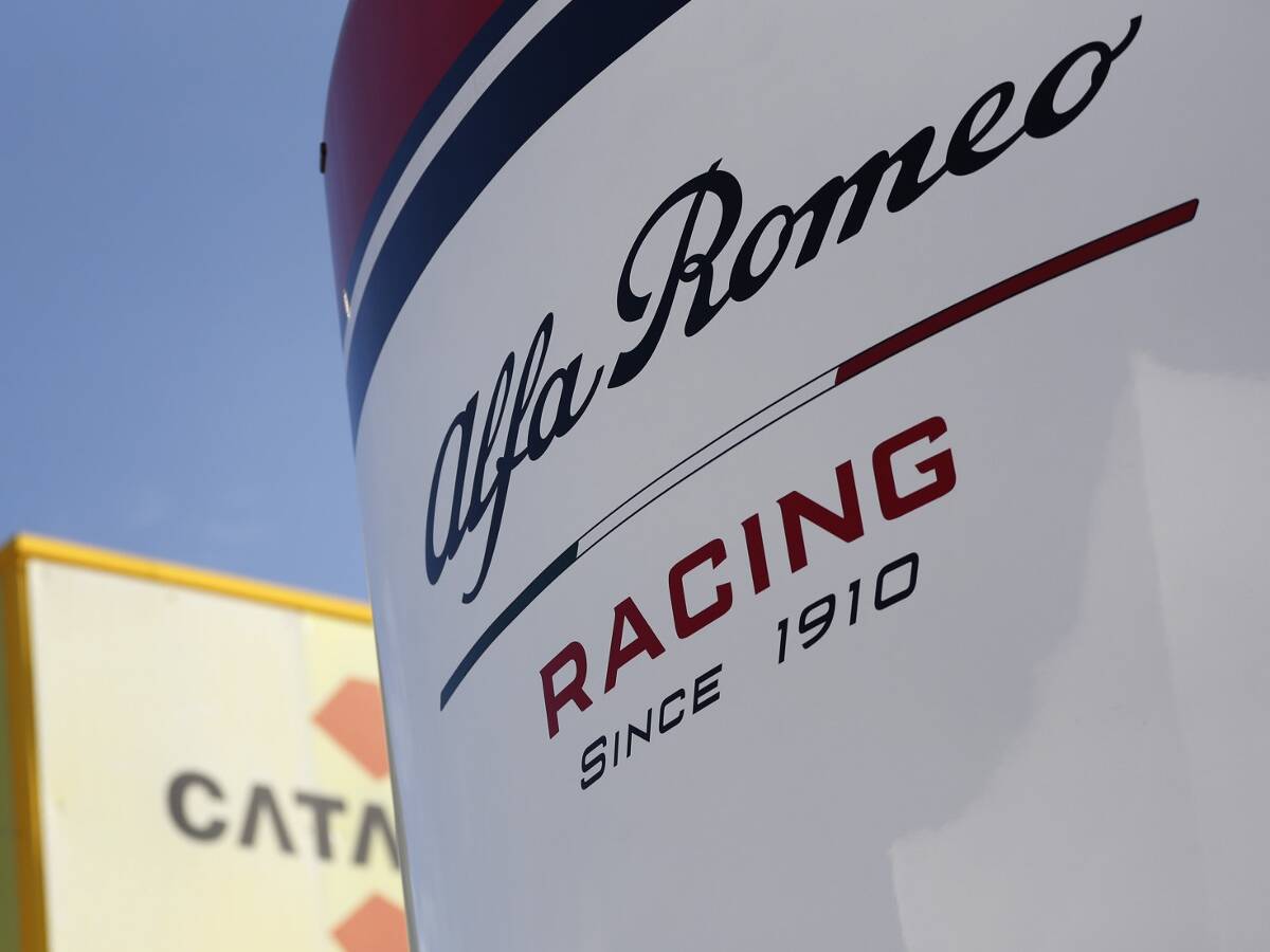 Foto zur News: Alfa Romeo: "Keine Eile" bei der Entscheidung über Formel-1-Zukunft