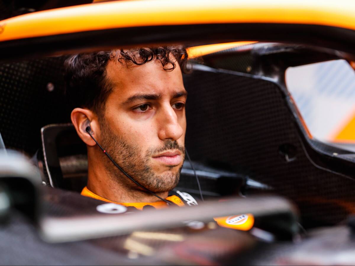 Foto zur News: Horner: Daniel Ricciardo muss seinen "Mojo" wiederfinden