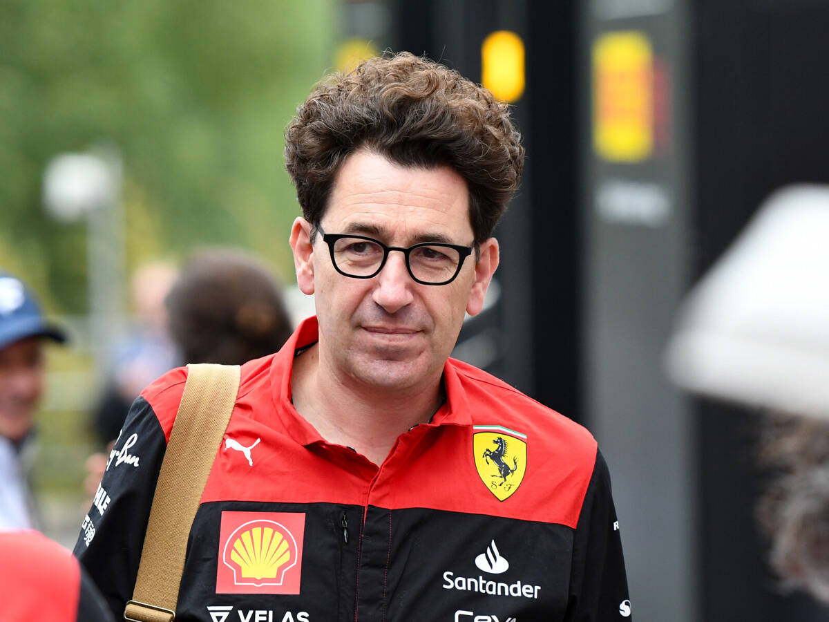 Foto zur News: Ferrari resigniert: Red Bulls Spa-Dominanz war kein Ausreißer