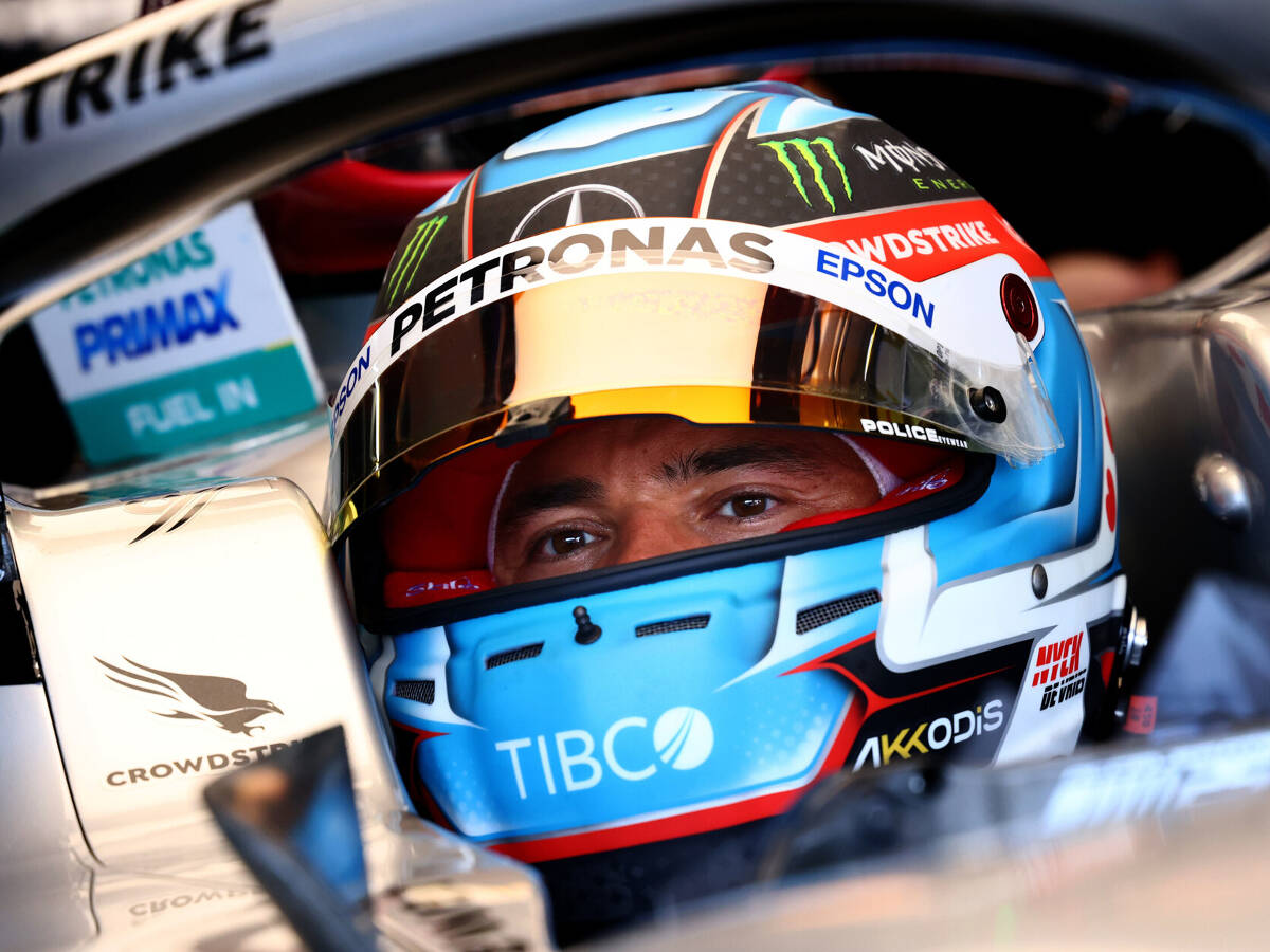 Foto zur News: Nyck de Vries: Keine Ausnahmen bei Superlizenz-Regeln der Formel 1