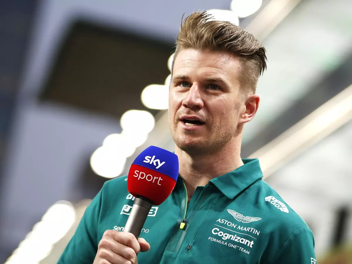 Nico Hülkenberg Foto zur News: Hülkenberg statt Schumacher: Was ist dran an den Gerüchten?