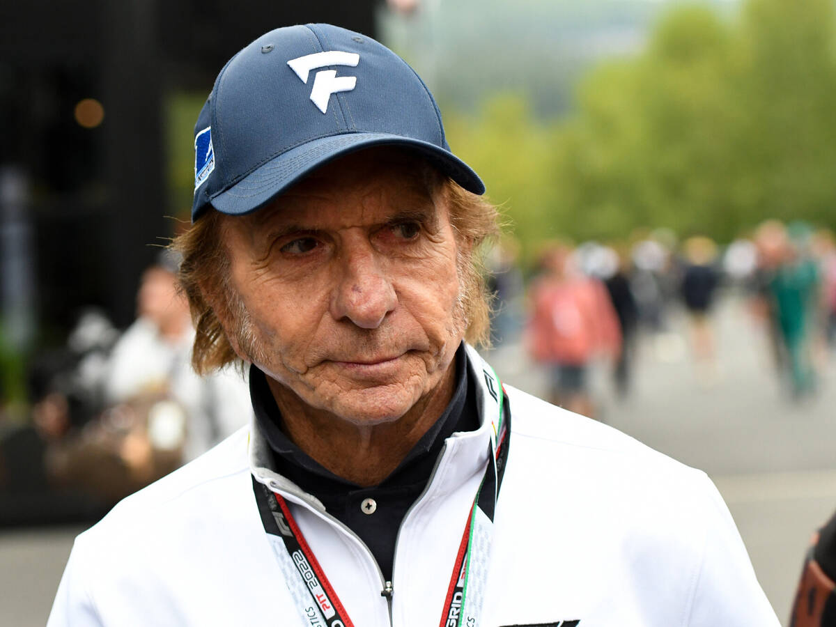 Foto zur News: Emerson Fittipaldi: Formel 1 braucht zwei, drei Teams mehr