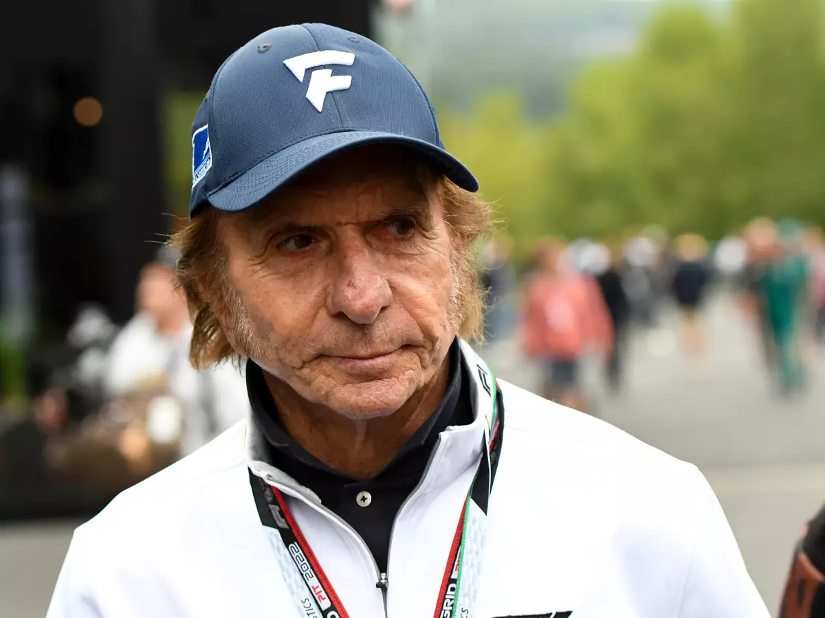 Foto zur News: Emerson Fittipaldi: Formel 1 braucht zwei, drei Teams mehr