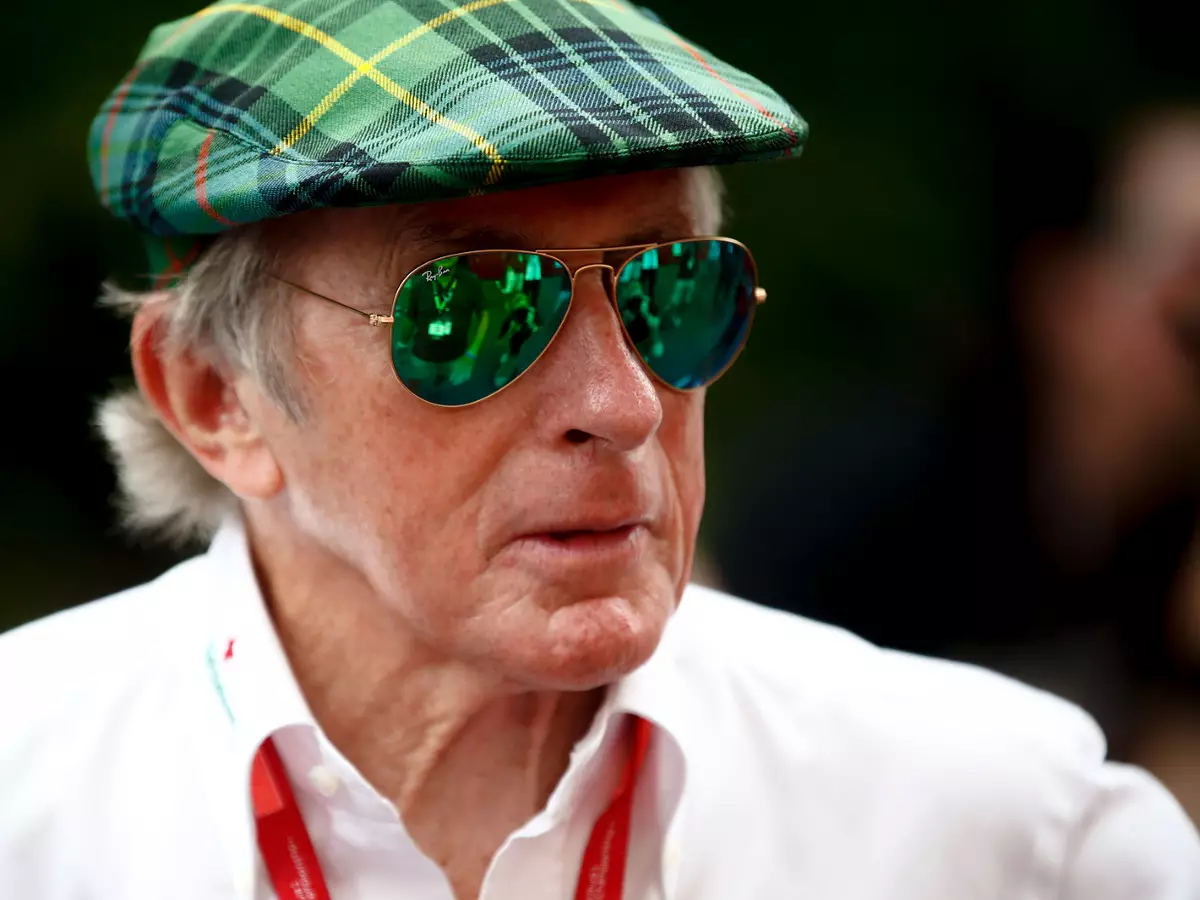 Foto zur News: ASI und Jackie Stewart ermutigen Fans, Motorsport-Erinnerungen zu feiern