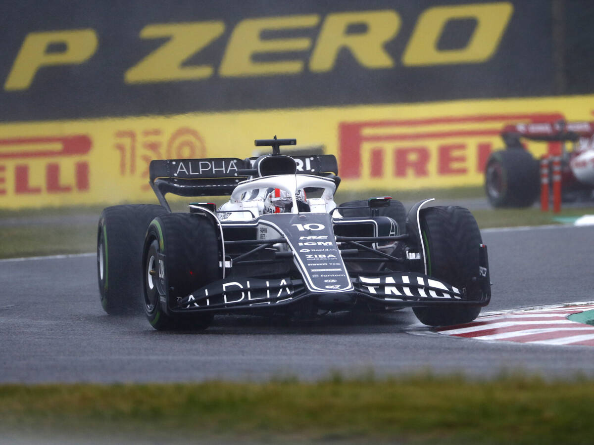 Foto zur News: Nach Kran-Vorfall: FIA fordert Fahrer zu "gesundem Menschenverstand" auf