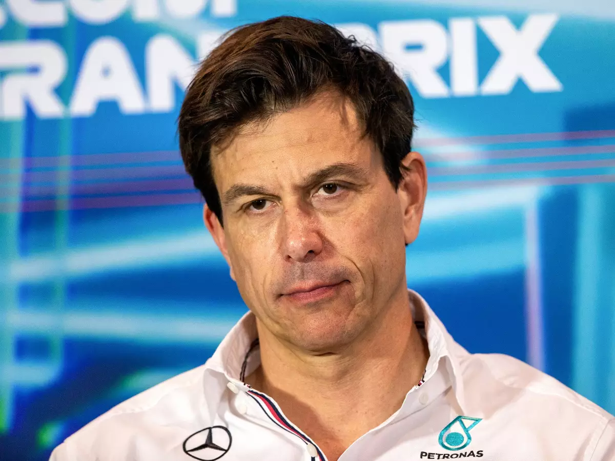 Foto zur News: Toto Wolff: Wie Red Bull dank Wodka zum Verkaufsschlager wurde