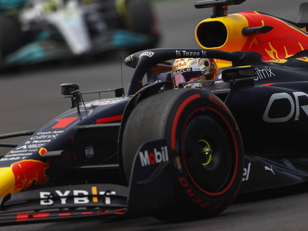 Foto zur News: Red Bull: Die Soft-Reifen waren noch gar nicht am Ende
