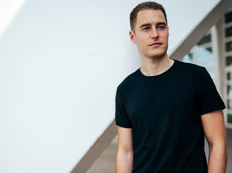 Stoffel Vandoorne Foto zur News: Formel 1 2023: Stoffel Vandoorne wird Ersatzfahrer bei Aston Martin