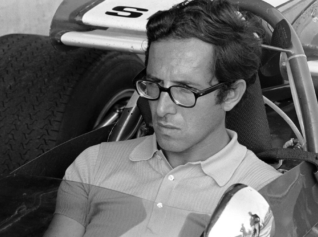 Foto zur News: Trauer um legendären Ferrari-Designer: Mauro Forghieri ist tot