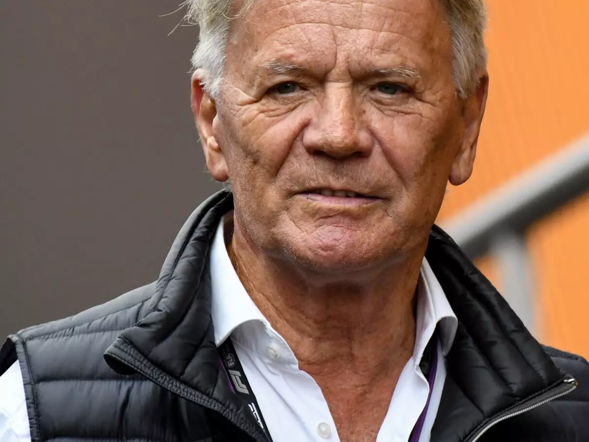 Marc Surer Foto zur News: Sauber-Audi: Woher soll ein deutscher Fahrer kommen?