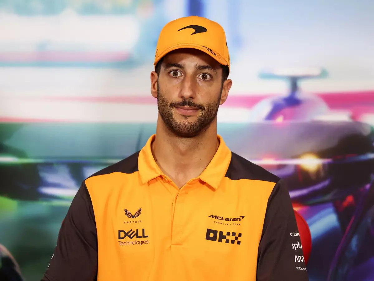 Foto zur News: Warum Häkkinen bezweifelt, dass Ricciardo in die Formel 1 zurückkehrt