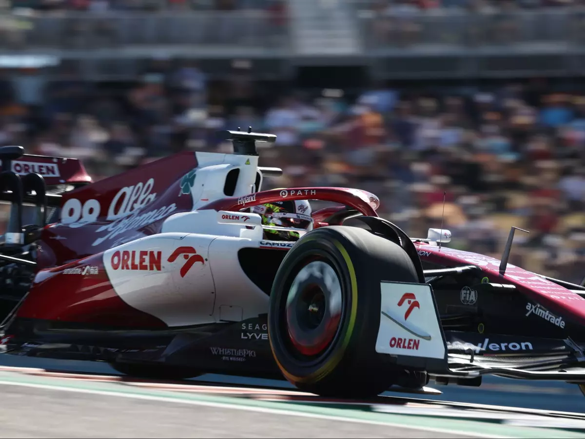 Theo Pourchaire Foto zur News: Pourchaire: "Ziemlich sicher" auch mit F2-Titel 2023 nicht aufgestiegen