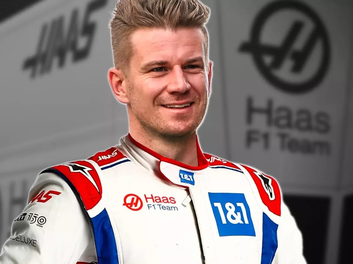 Nico Hülkenberg Foto zur News: Hülkenbergs Hängepartie: "Mick hat dann auf einmal besser performt"