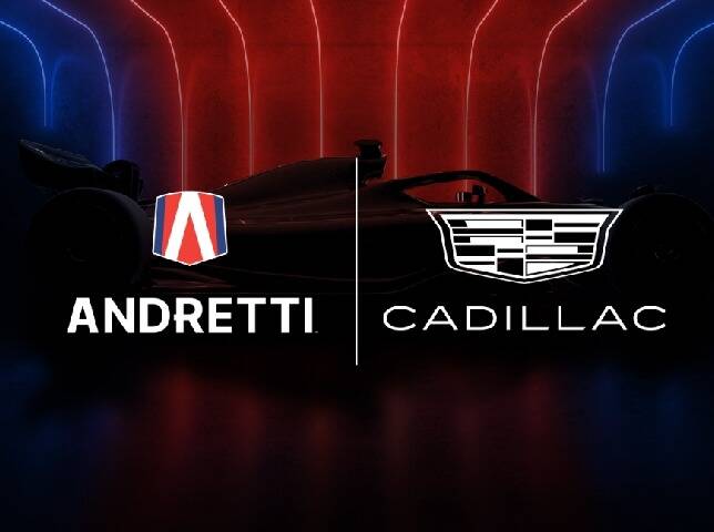 Foto zur News: Nach FIA-Einladung: Andretti bewirbt sich mit General Motors um F1-Einstieg