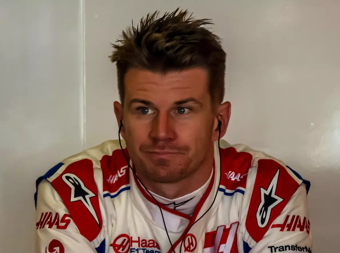 Nico Hülkenberg Foto zur News: Nico Hülkenberg: Jahre ohne Formel-1-Cockpit waren "sehr positiv"