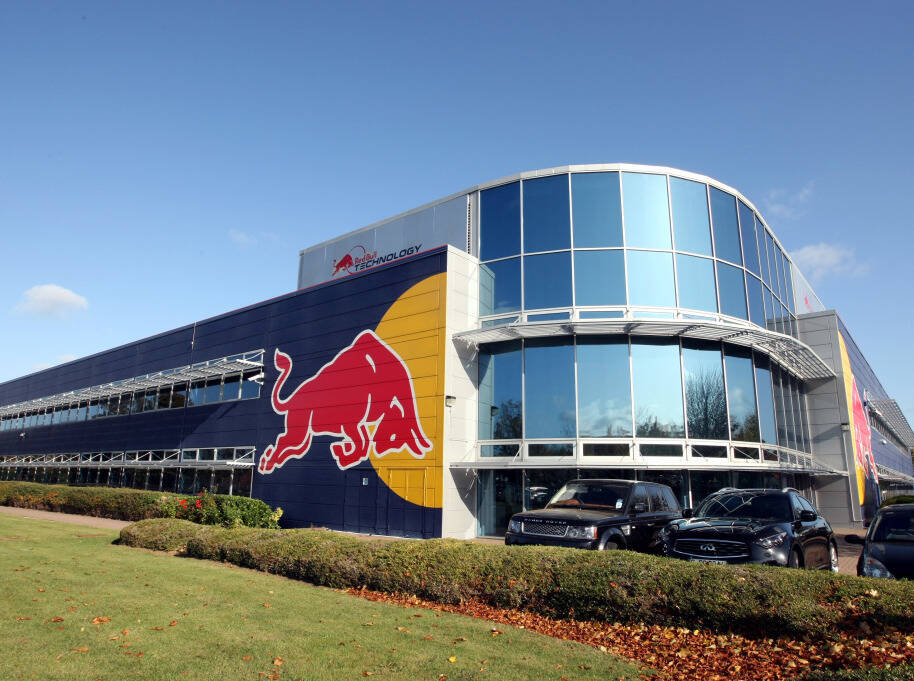 Foto zur News: Red-Bull-Formel-1-Team unter der Lupe: Budget, Gehälter, Mitarbeiter für 2023