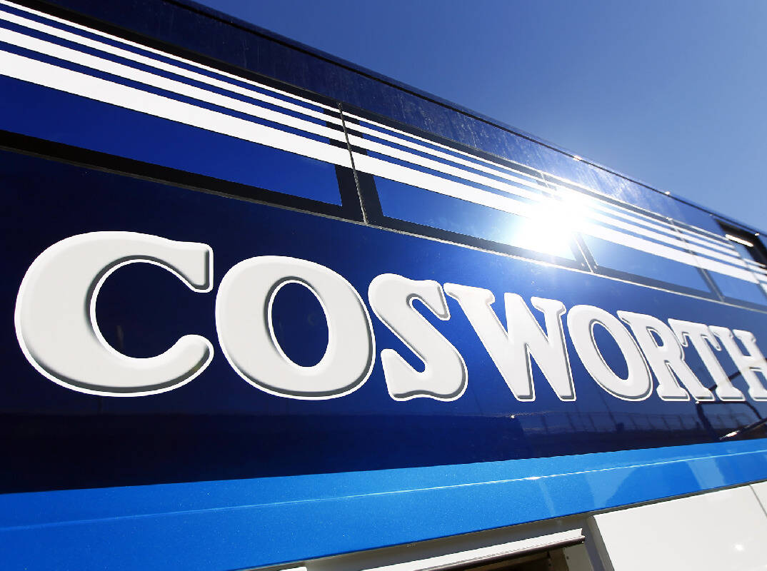 Foto zur News: Cosworth: Formel-1-Rückkehr trotz Ford-Comeback nicht auf dem Radar