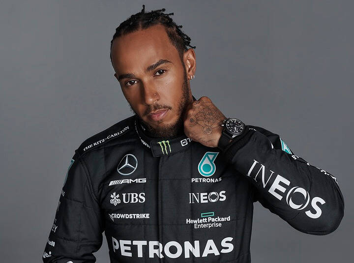 Foto zur News: "Erstes Gespräch geführt": Verlängert Lewis Hamilton nochmal bei Mercedes?