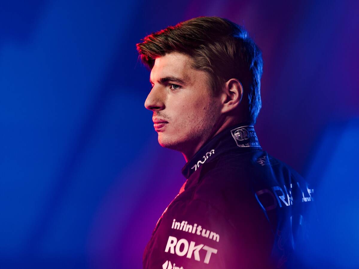 Foto zur News: Max Verstappen und Red Bull für Laureus Award nominiert