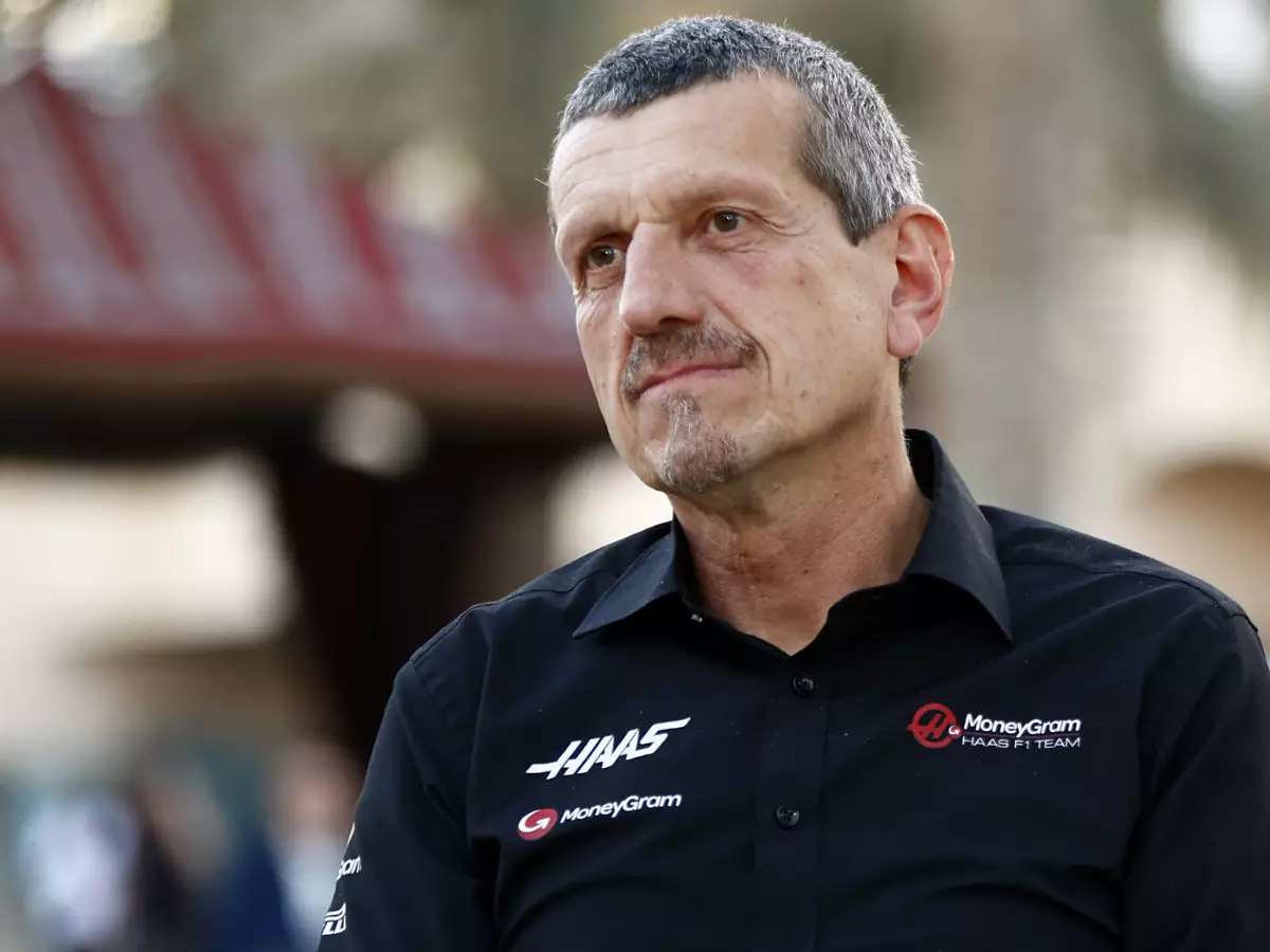 Foto zur News: Günther Steiner: Was bringt der Formel 1 ein elftes Team?