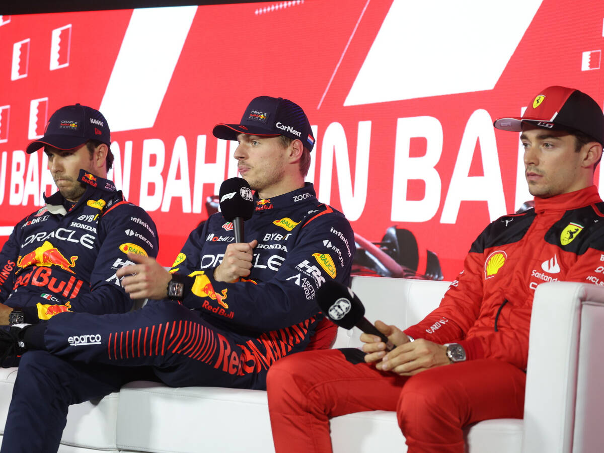 Foto zur News: Formel-1-Fahrer begegnen neuem Qualifyingformat skeptisch