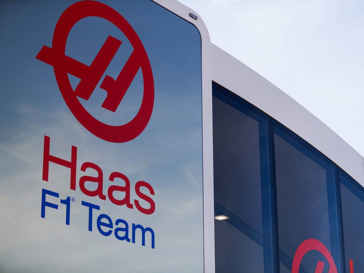 Foto zur News: Angebliche Russland-Geschäfte: Haas dementiert Medienbericht