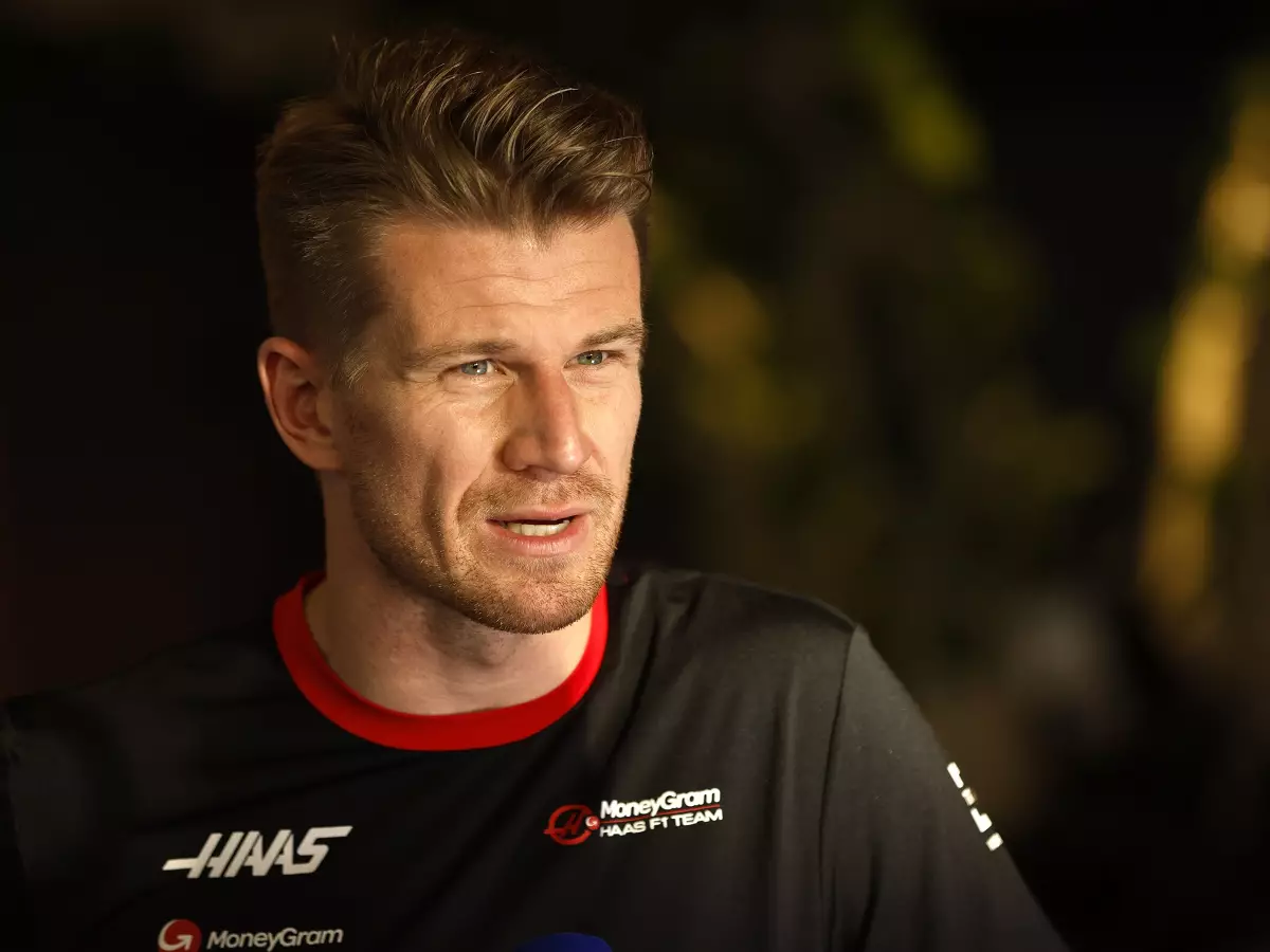 Foto zur News: Hülkenberg: Tag im Ferrari-Simulator hat "das Bild vervollständigt"