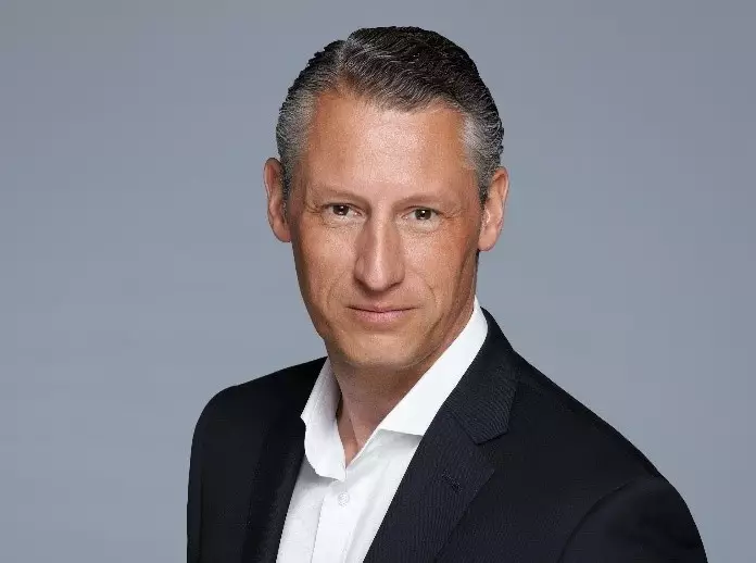Lars Stegelmann Foto zur News: Nach Mintzlaff-Ansage: AlphaTauri verpflichtet deutschen Vertriebsleiter