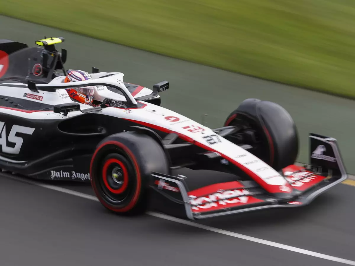 Foto zur News: Nico Hülkenberg in Q3: "Die Zitrone richtig ausgepresst!"