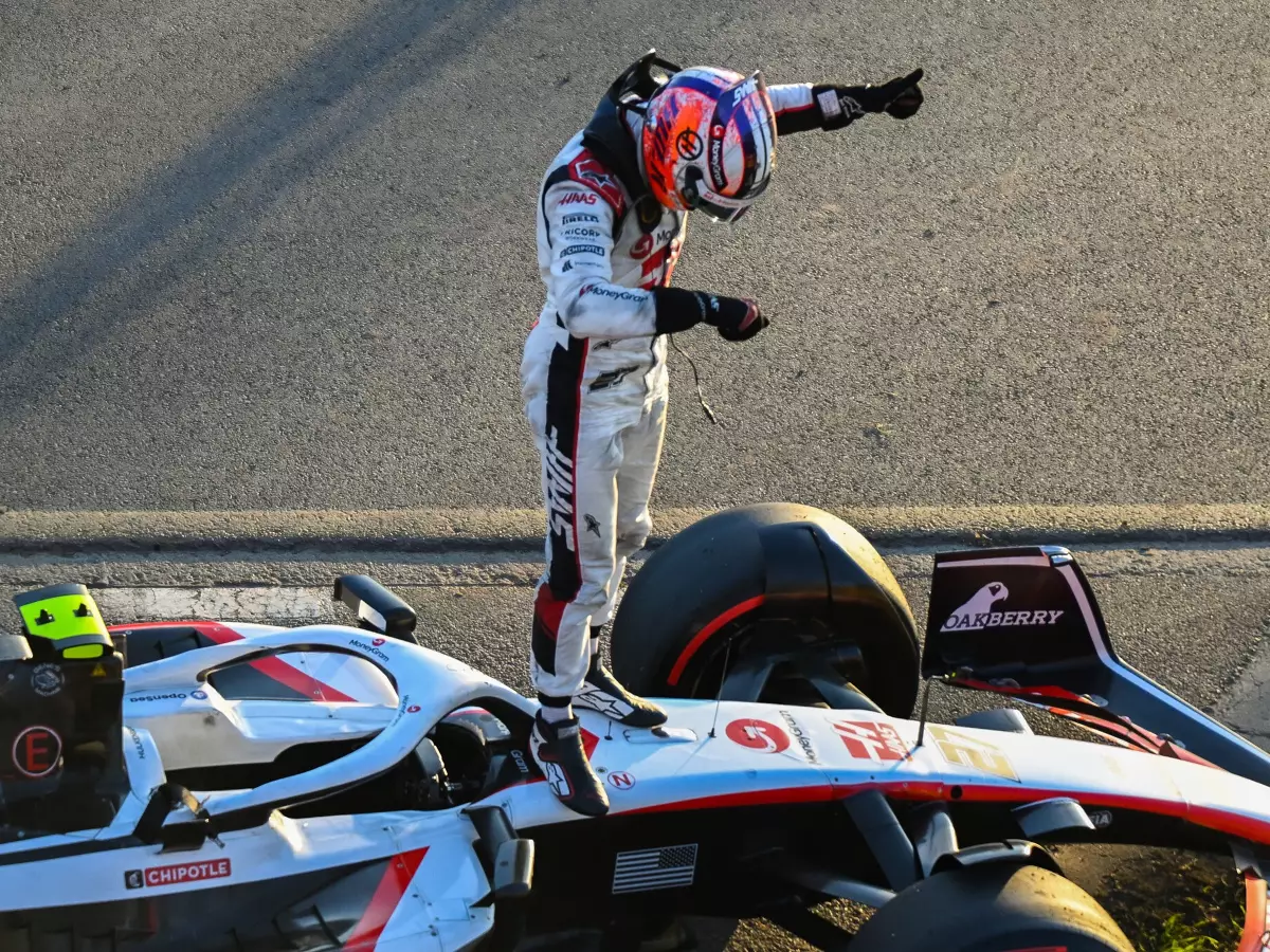 Foto zur News: Nico Hülkenberg hadert mit Neustart: Dürfen Sport nicht vergessen!