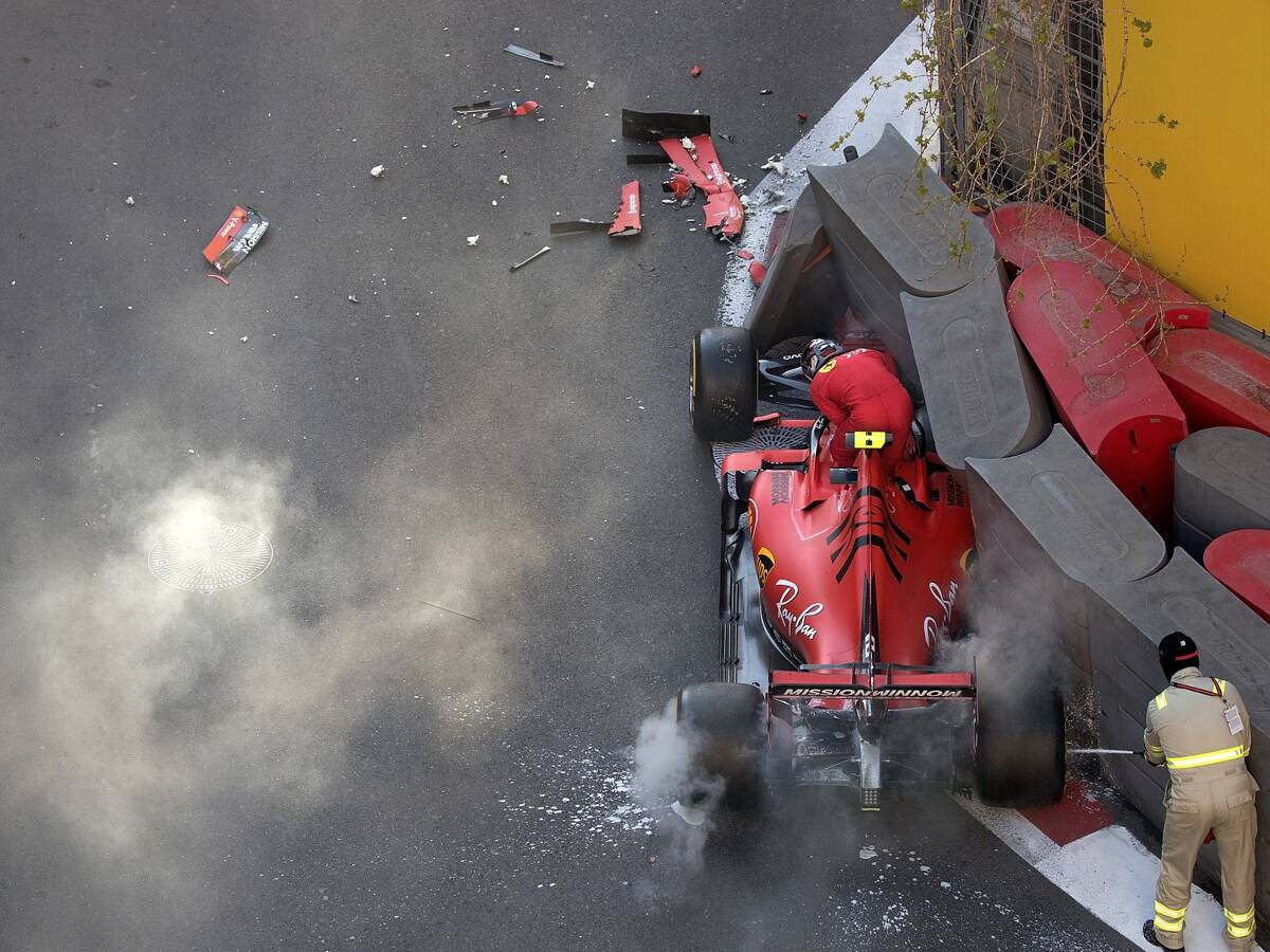 Foto zur News: So finden die Fahrer das neue Sprintformat der Formel 1