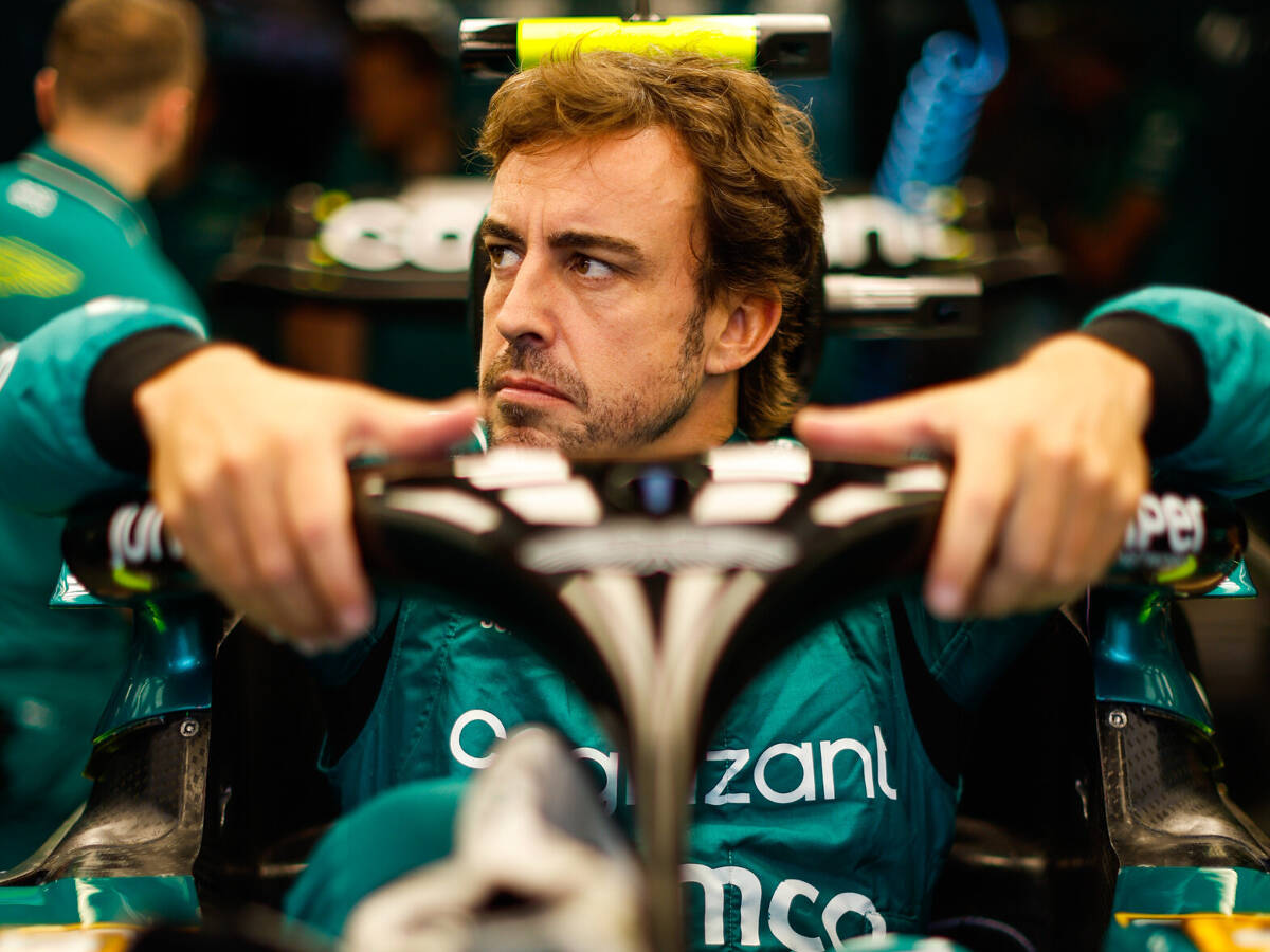 Foto zur News: Alonso: Topteams können bei neuem Formel-1-Format "nur verlieren"