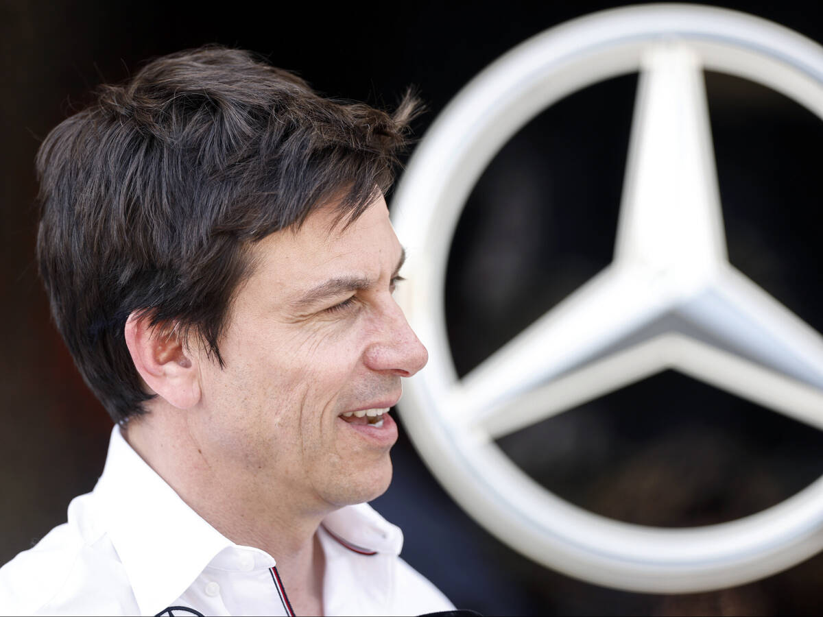 Foto zur News: Wolff: Leclerc langfristig auf dem Mercedes-Radar, aber nicht jetzt