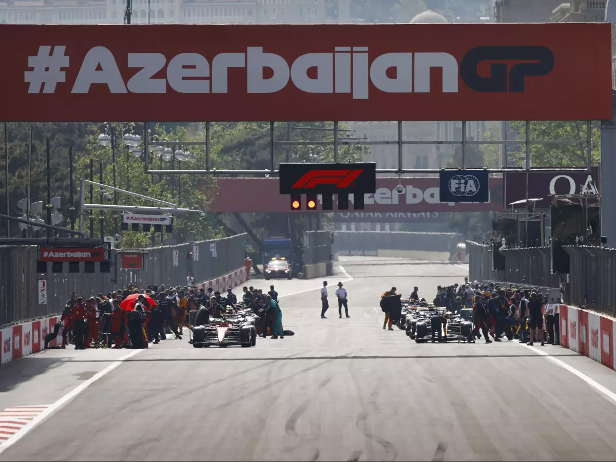 Charles Leclerc, Max Verstappen Foto zur News: Warum die Teamchefs das neue Sprintformat überarbeiten wollen