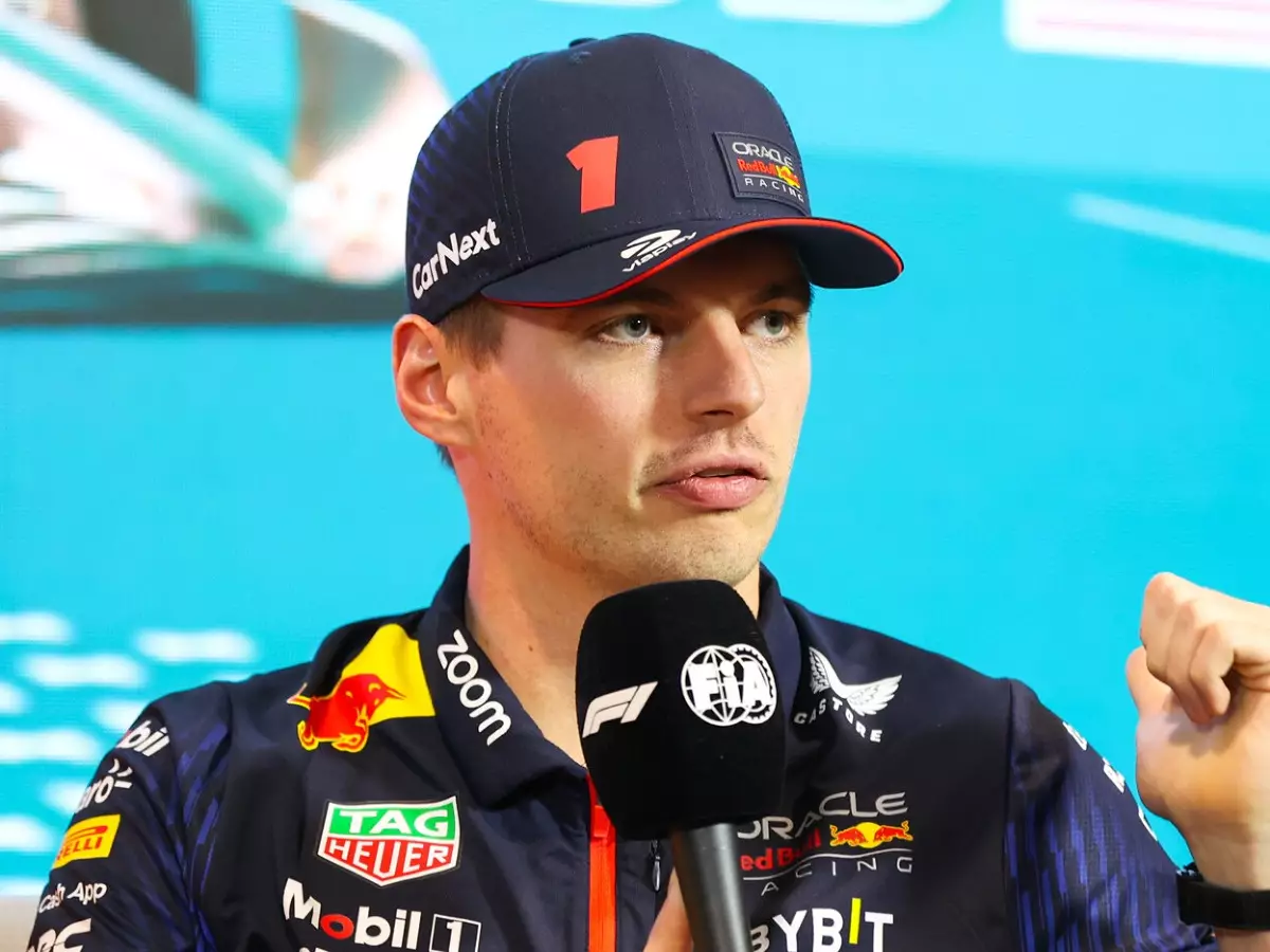 Foto zur News: Statt Imola-GP: Verstappen organisiert Sim-Racing-Event für Flutopfer