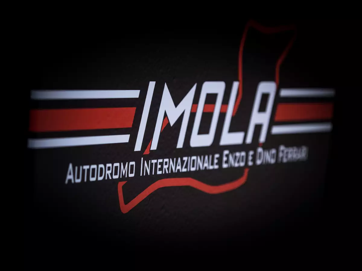 Foto zur News: Live im TV und Stream: Alle Infos zur Übertragung der Formel 1 in Imola