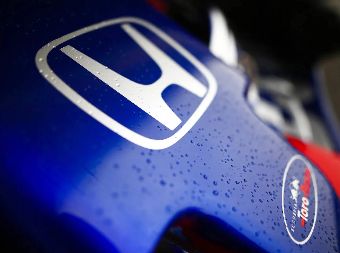 Foto zur News: Honda: Wird der derzeitige Formel-1-Ausstieg für 2026 zum Bumerang?