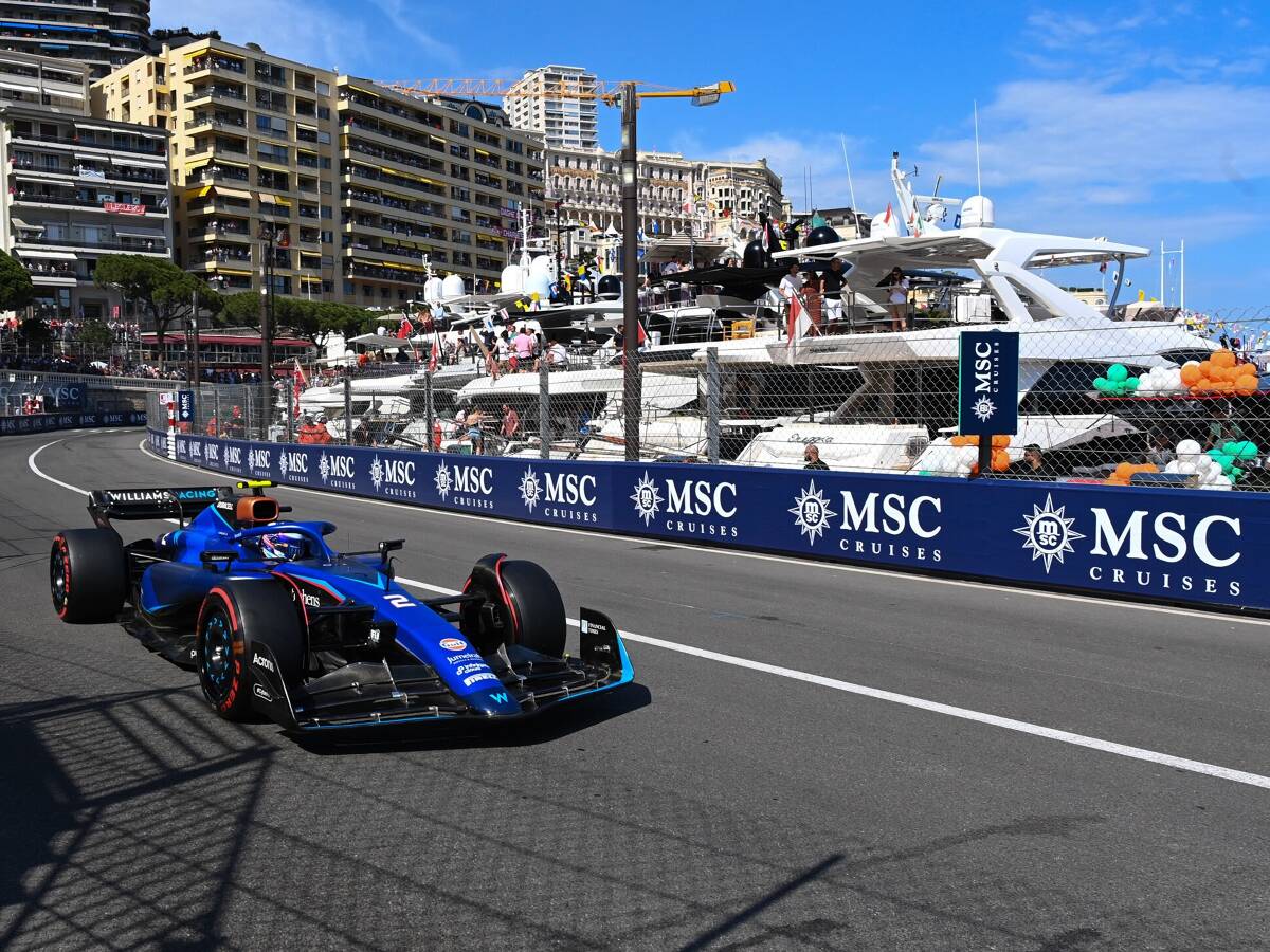 Foto zur News: Formel-1-Fahrer erklären: Warum Monaco in den Kalender gehört