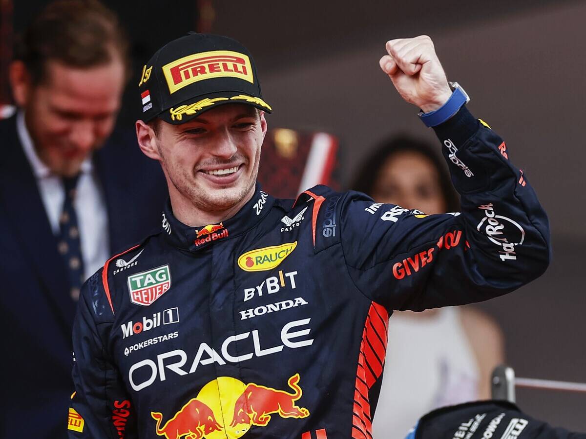 Foto zur News: Statistik: Verstappen überholt Vettel nach Red-Bull-Siegen, aber ...