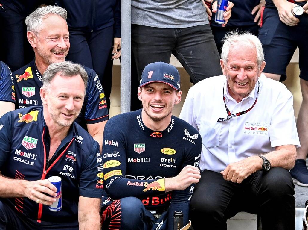 Foto zur News: Red Bull: Noch weitere große Abgänge nach Fallows und Marshall?