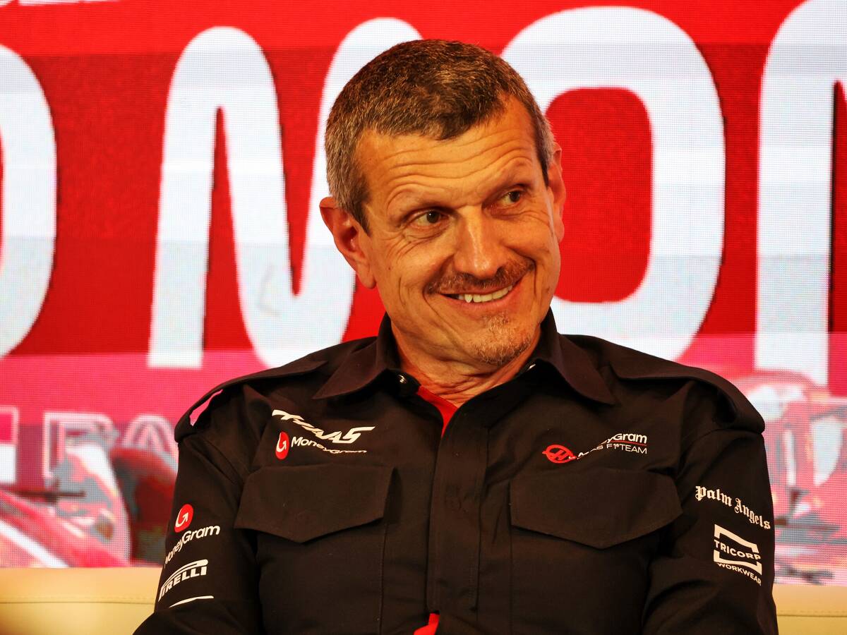 Foto zur News: Haas #AND# Alfa Romeo: Erstes Gespräch hat in Monaco stattgefunden