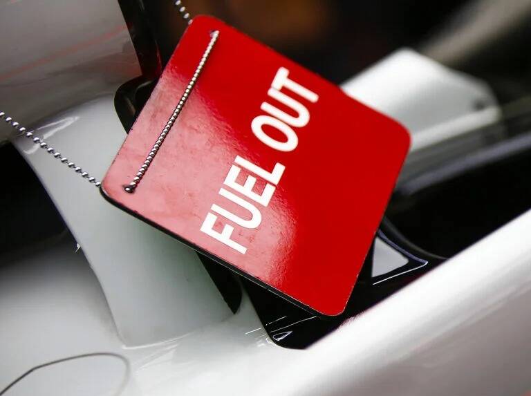 Foto zur News: Wie die Formel 1 den Verbrenner vor dem Aus retten könnte