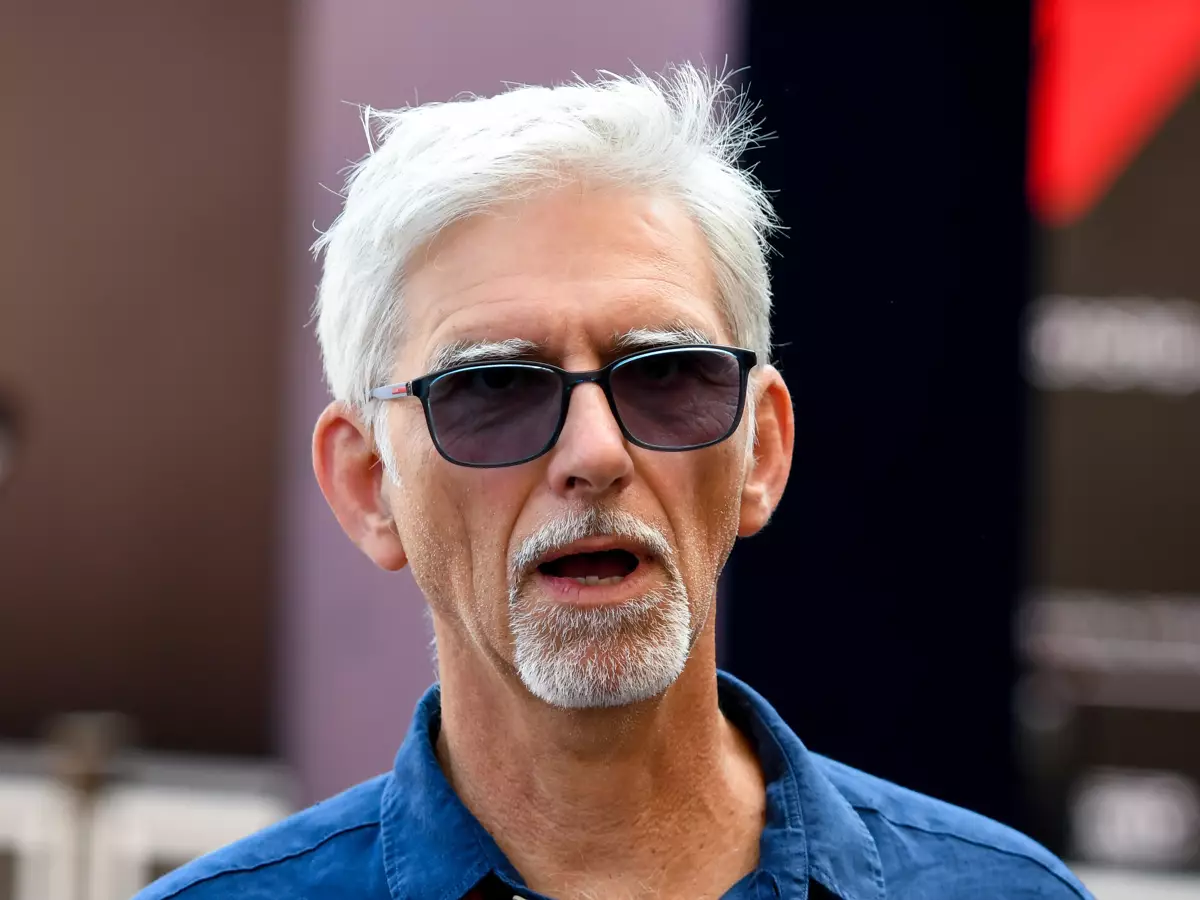 Foto zur News: Damon Hill glaubt: Red Bull wird 2023 nicht mehr eingeholt werden