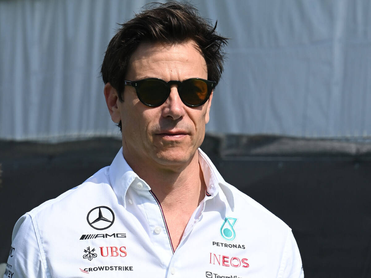 Foto zur News: Strecke zu voll: Wolff hat Sicherheitsbedenken bei neuen F1-Teams