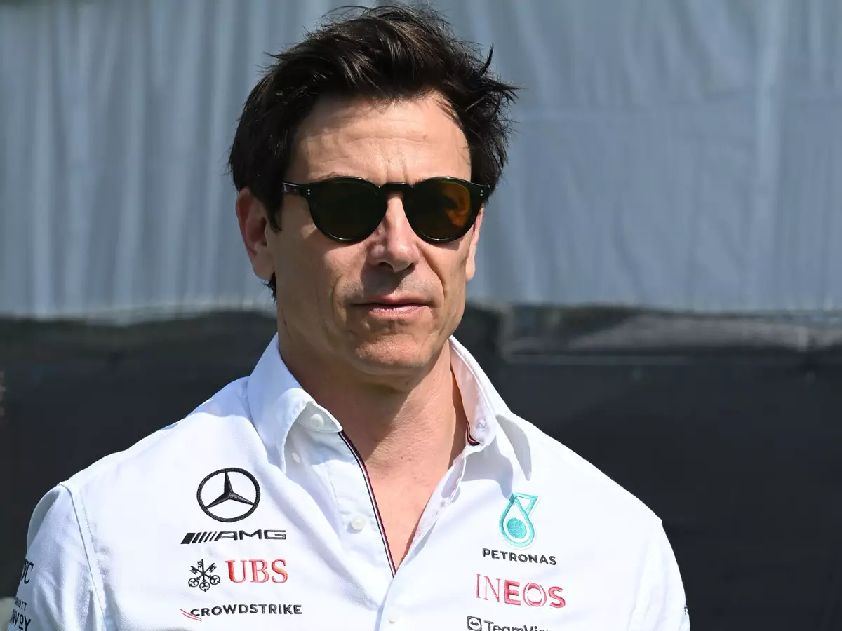 Foto zur News: Strecke zu voll: Wolff hat Sicherheitsbedenken bei neuen F1-Teams